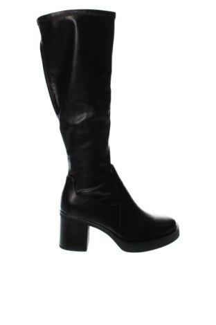 Γυναικείες μπότες Anna Field, Μέγεθος 38, Χρώμα Μαύρο, Τιμή 21,09 €