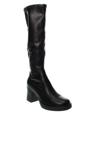 Γυναικείες μπότες Anna Field, Μέγεθος 38, Χρώμα Μαύρο, Τιμή 16,78 €