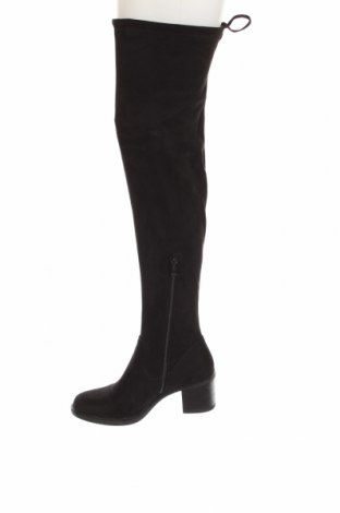 Γυναικείες μπότες Anna Field, Μέγεθος 38, Χρώμα Μαύρο, Τιμή 35,88 €