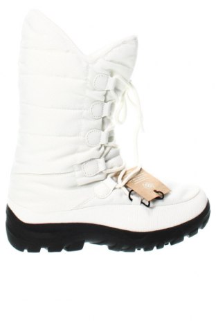 Γυναικείες μπότες Anna Field, Μέγεθος 35, Χρώμα Λευκό, Τιμή 26,85 €