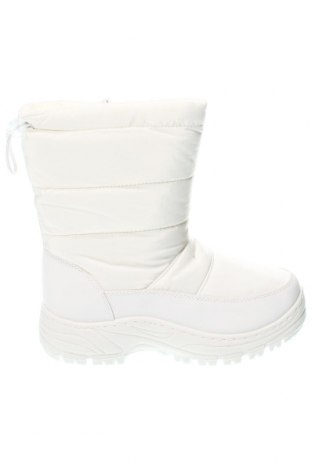 Γυναικείες μπότες Anna Field, Μέγεθος 37, Χρώμα Λευκό, Τιμή 32,60 €