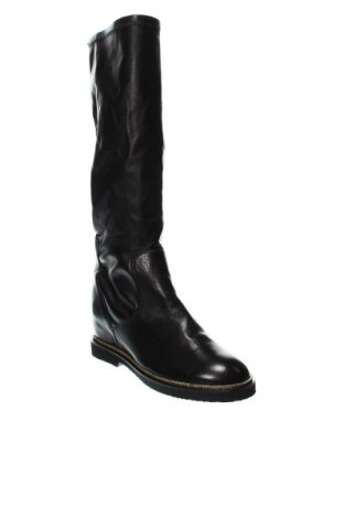 Γυναικείες μπότες Baldinini, Μέγεθος 40, Χρώμα Μαύρο, Τιμή 167,32 €