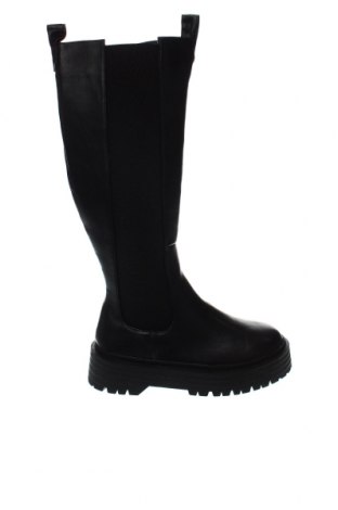 Damenstiefel Boohoo, Größe 39, Farbe Schwarz, Preis 38,99 €