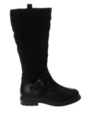 Γυναικείες μπότες Caprice, Μέγεθος 40, Χρώμα Μαύρο, Τιμή 36,08 €