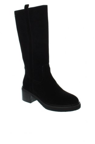 Γυναικείες μπότες Carmela, Μέγεθος 38, Χρώμα Μαύρο, Τιμή 49,62 €