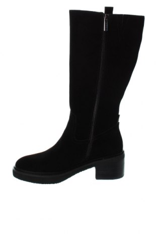 Γυναικείες μπότες Carmela, Μέγεθος 38, Χρώμα Μαύρο, Τιμή 49,62 €
