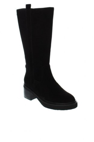 Γυναικείες μπότες Carmela, Μέγεθος 36, Χρώμα Μαύρο, Τιμή 48,71 €