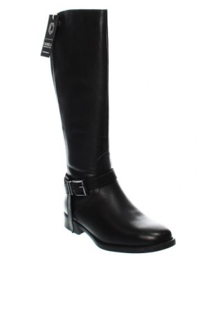 Damenstiefel Carmela, Größe 36, Farbe Schwarz, Preis 90,21 €