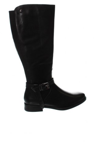 Γυναικείες μπότες Carmela, Μέγεθος 39, Χρώμα Μαύρο, Τιμή 34,28 €
