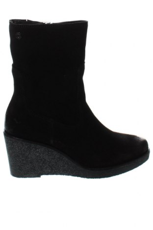 Γυναικείες μπότες Carmela, Μέγεθος 38, Χρώμα Μαύρο, Τιμή 35,18 €
