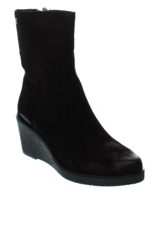 Γυναικείες μπότες Carmela, Μέγεθος 40, Χρώμα Μαύρο, Τιμή 40,59 €