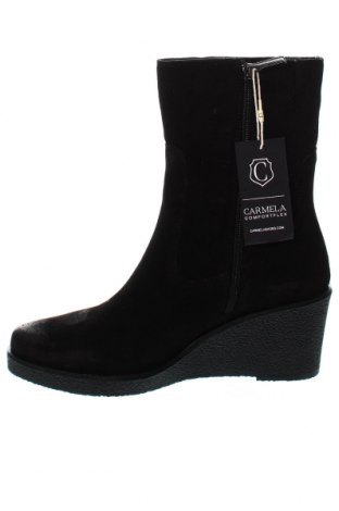 Dámské boty  Carmela, Velikost 40, Barva Černá, Cena  812,00 Kč