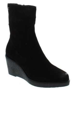 Γυναικείες μπότες Carmela, Μέγεθος 37, Χρώμα Μαύρο, Τιμή 35,18 €