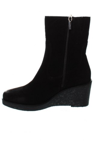 Γυναικείες μπότες Carmela, Μέγεθος 39, Χρώμα Μαύρο, Τιμή 35,18 €