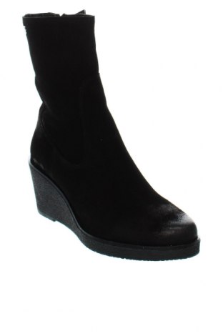 Γυναικείες μπότες Carmela, Μέγεθος 40, Χρώμα Μαύρο, Τιμή 47,09 €