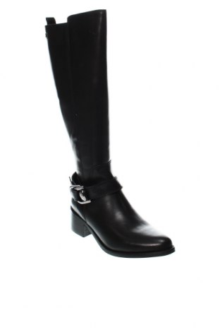 Γυναικείες μπότες Carmela, Μέγεθος 39, Χρώμα Μαύρο, Τιμή 41,45 €