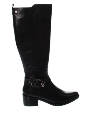 Γυναικείες μπότες Carmela, Μέγεθος 38, Χρώμα Μαύρο, Τιμή 41,45 €