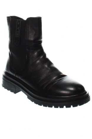 Γυναικείες μπότες Carmela, Μέγεθος 40, Χρώμα Μαύρο, Τιμή 32,78 €