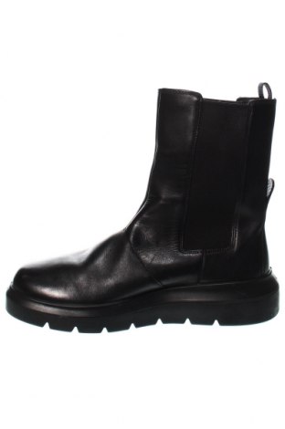 Γυναικείες μπότες ECCO, Μέγεθος 41, Χρώμα Μαύρο, Τιμή 151,03 €