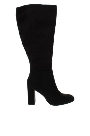 Γυναικείες μπότες Even&Odd, Μέγεθος 38, Χρώμα Μαύρο, Τιμή 29,72 €