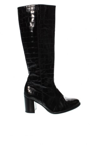 Γυναικείες μπότες Gabor, Μέγεθος 39, Χρώμα Μαύρο, Τιμή 20,29 €