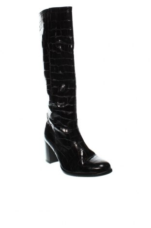 Γυναικείες μπότες Gabor, Μέγεθος 39, Χρώμα Μαύρο, Τιμή 50,72 €