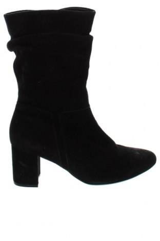 Γυναικείες μπότες Gabor, Μέγεθος 40, Χρώμα Μαύρο, Τιμή 28,91 €
