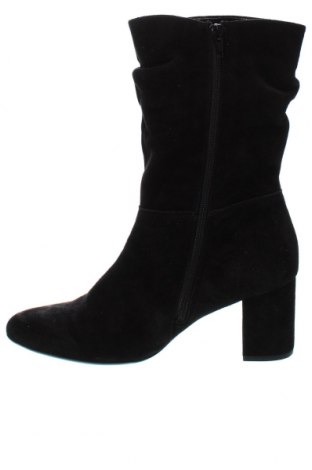 Γυναικείες μπότες Gabor, Μέγεθος 40, Χρώμα Μαύρο, Τιμή 28,91 €