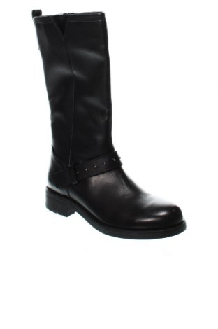 Dámske topánky  Geox, Veľkosť 39, Farba Čierna, Cena  125,35 €