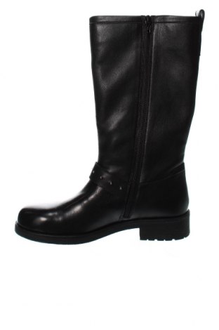 Dámske topánky  Geox, Veľkosť 39, Farba Čierna, Cena  125,35 €