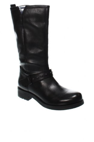 Dámske topánky  Geox, Veľkosť 40, Farba Čierna, Cena  125,35 €