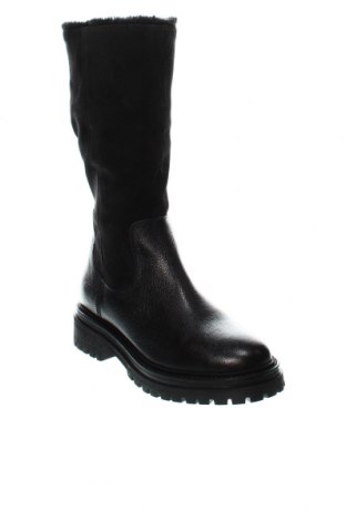 Dámské boty  Geox, Velikost 39, Barva Černá, Cena  4 246,00 Kč