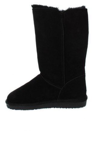Γυναικείες μπότες Gooce, Μέγεθος 39, Χρώμα Μαύρο, Τιμή 31,57 €