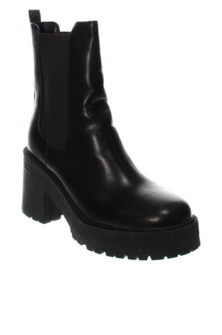 Γυναικείες μπότες Guess, Μέγεθος 40, Χρώμα Μαύρο, Τιμή 46,69 €