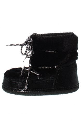 Γυναικείες μπότες Guess, Μέγεθος 41, Χρώμα Μαύρο, Τιμή 78,56 €