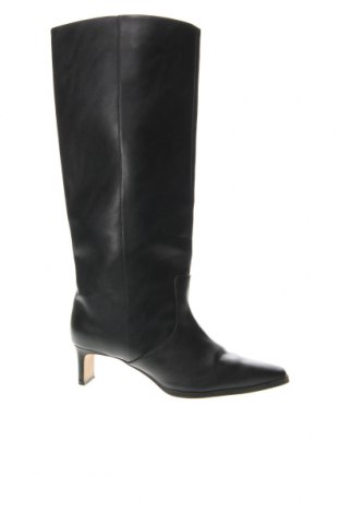 Γυναικείες μπότες H&M, Μέγεθος 39, Χρώμα Μαύρο, Τιμή 38,80 €