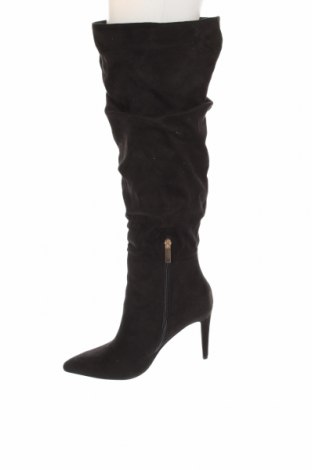 Cizme de damă Head Over Heels, Mărime 41, Culoare Negru, Preț 211,84 Lei