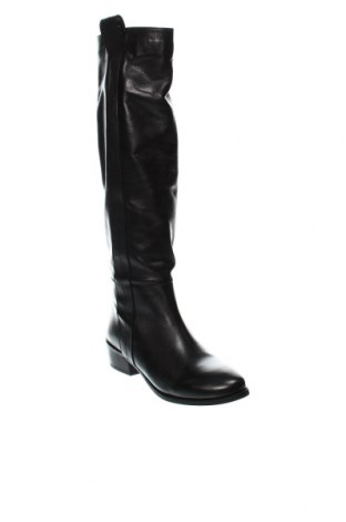 Γυναικείες μπότες Inuovo, Μέγεθος 37, Χρώμα Μαύρο, Τιμή 29,01 €