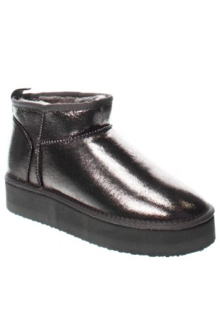 Dámské boty  Island Boot, Velikost 38, Barva Stříbrná, Cena  1 774,00 Kč