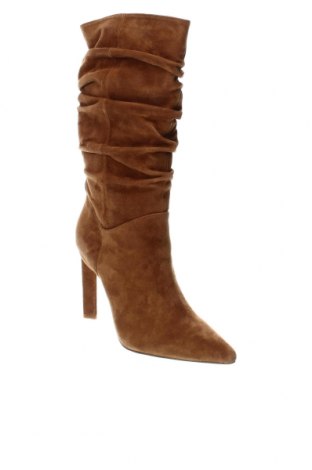 Damenstiefel Karen Millen, Größe 37, Farbe Braun, Preis € 116,24