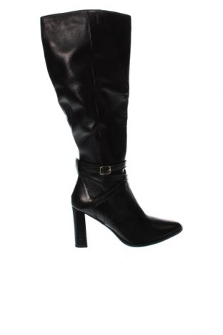 Γυναικείες μπότες Karen Millen, Μέγεθος 38, Χρώμα Μαύρο, Τιμή 86,01 €