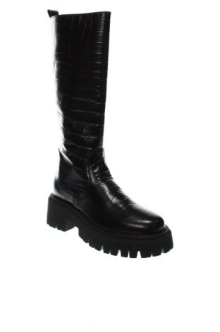 Γυναικείες μπότες Karen Millen, Μέγεθος 39, Χρώμα Μαύρο, Τιμή 192,95 €
