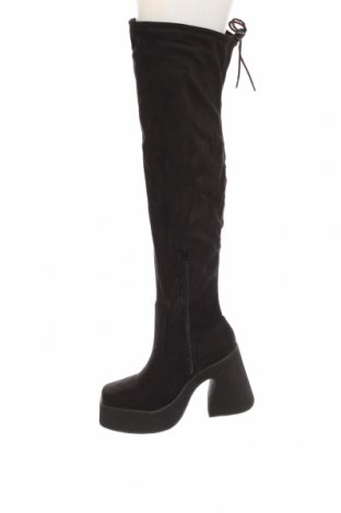 Damenstiefel Koi Footwear, Größe 38, Farbe Schwarz, Preis € 28,14