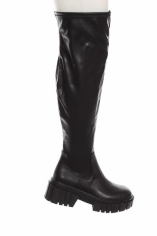 Γυναικείες μπότες Madden Girl, Μέγεθος 39, Χρώμα Μαύρο, Τιμή 60,31 €
