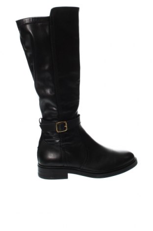 Γυναικείες μπότες Marc O'Polo, Μέγεθος 40, Χρώμα Μαύρο, Τιμή 114,13 €