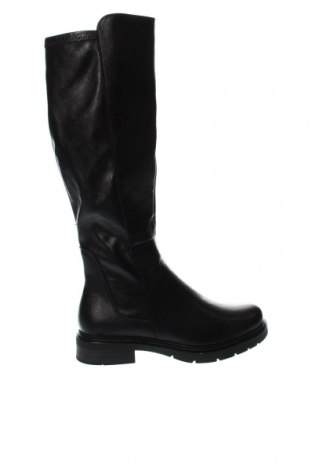 Γυναικείες μπότες Marco Tozzi, Μέγεθος 40, Χρώμα Μαύρο, Τιμή 30,62 €