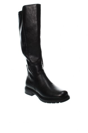 Γυναικείες μπότες Marco Tozzi, Μέγεθος 40, Χρώμα Μαύρο, Τιμή 30,62 €