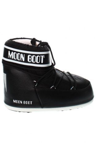 Herrenschuhe Moon Boot, Größe 45, Farbe Schwarz, Preis 65,41 €