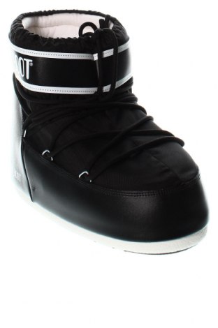 Ανδρικά παπούτσια Moon Boot, Μέγεθος 45, Χρώμα Μαύρο, Τιμή 58,14 €