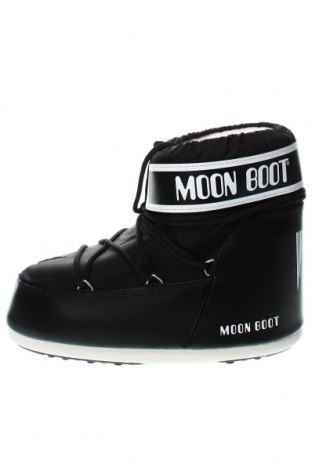 Obuwie męskie Moon Boot, Rozmiar 45, Kolor Czarny, Cena 300,66 zł